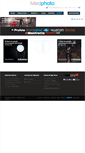 Mobile Screenshot of medphoto.cl